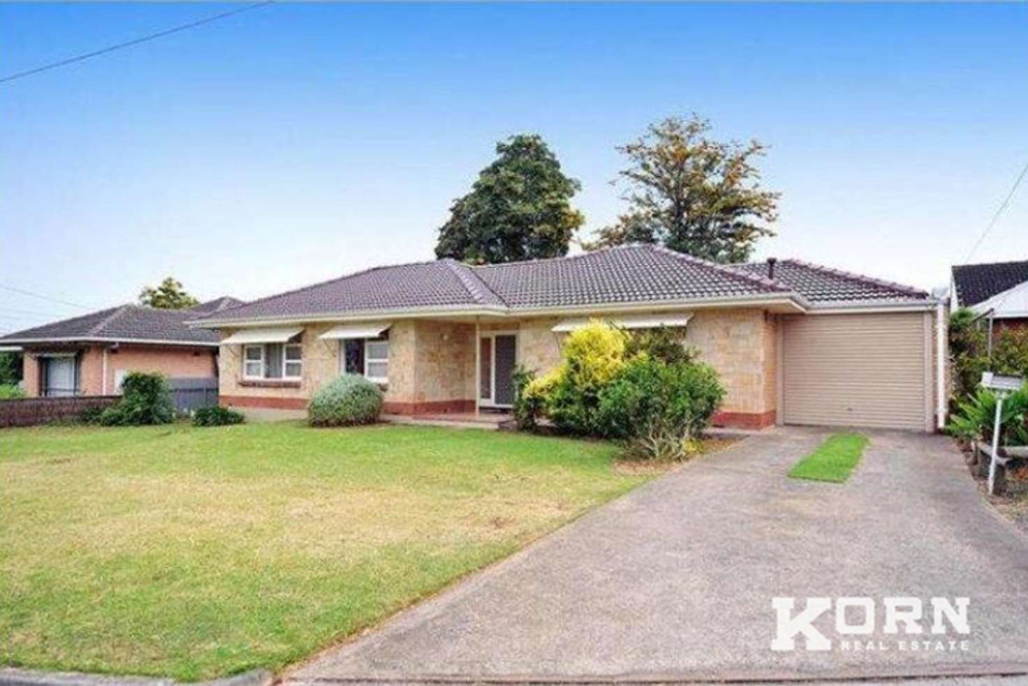 Main view of Homely house listing, 7 Kapoola Avenue, Campbelltown SA 5074