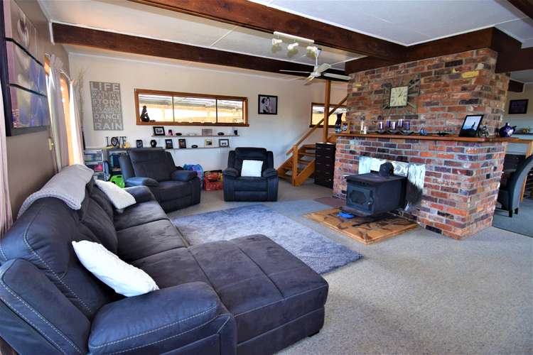 Second view of Homely house listing, 14 Airey Drive, Arthur River TAS 7330