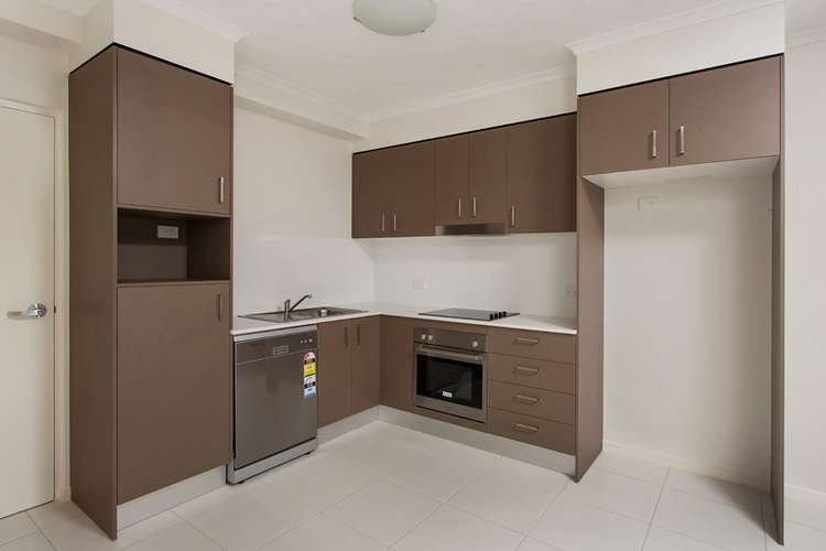 Second view of Homely unit listing, 9/55 Samford Road, Alderley QLD 4051