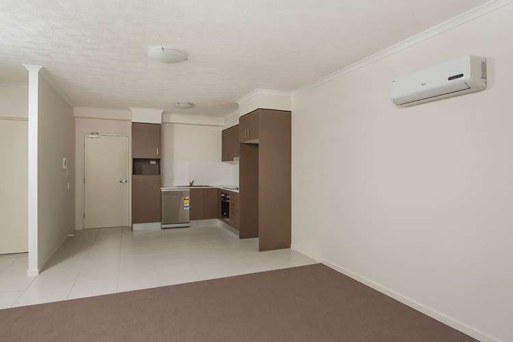 Third view of Homely unit listing, 9/55 Samford Road, Alderley QLD 4051