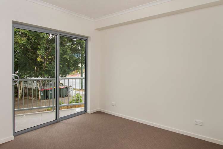Fifth view of Homely unit listing, 9/55 Samford Road, Alderley QLD 4051