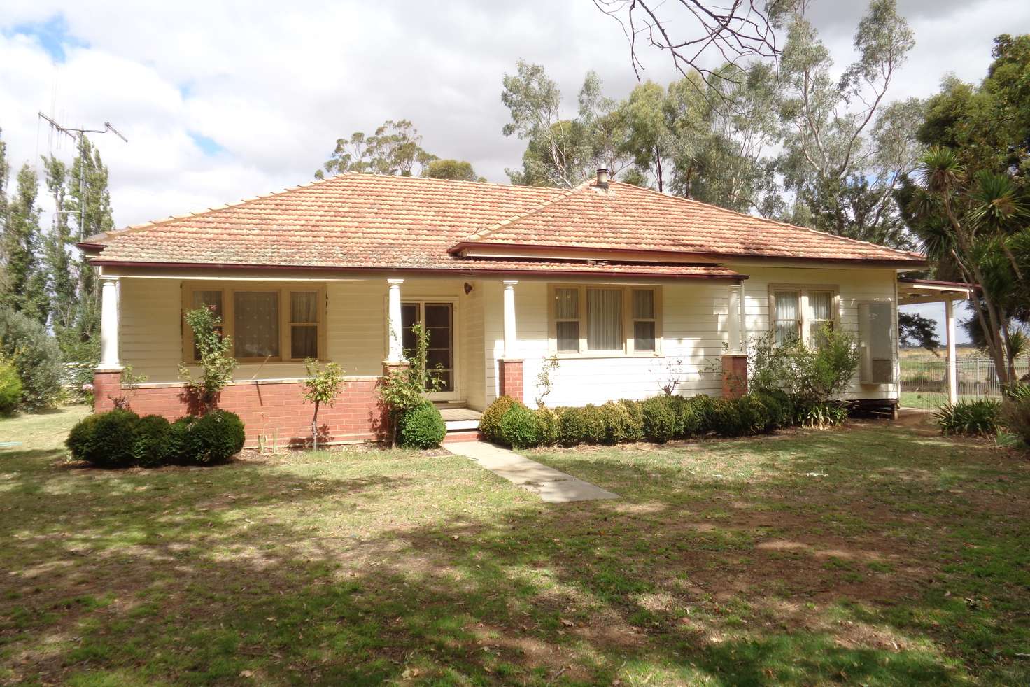 Main view of Homely ruralOther listing, 803 Singer Road, Bamawm VIC 3561