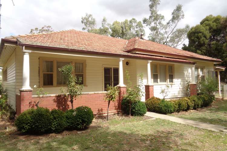 Fifth view of Homely ruralOther listing, 803 Singer Road, Bamawm VIC 3561