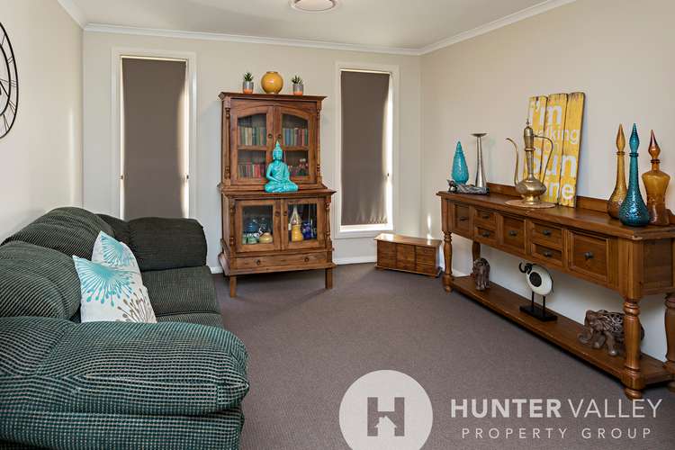 Second view of Homely house listing, 17 LAPWING STREET, Aberglasslyn NSW 2320