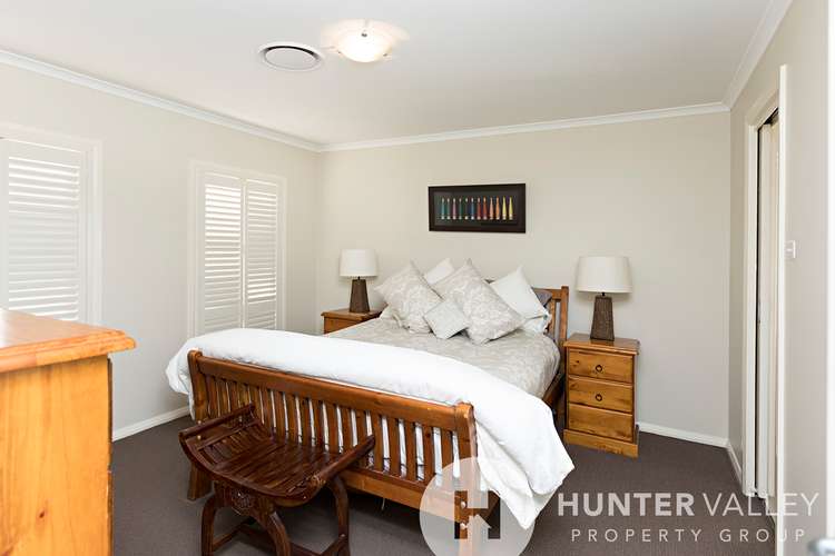 Sixth view of Homely house listing, 17 LAPWING STREET, Aberglasslyn NSW 2320