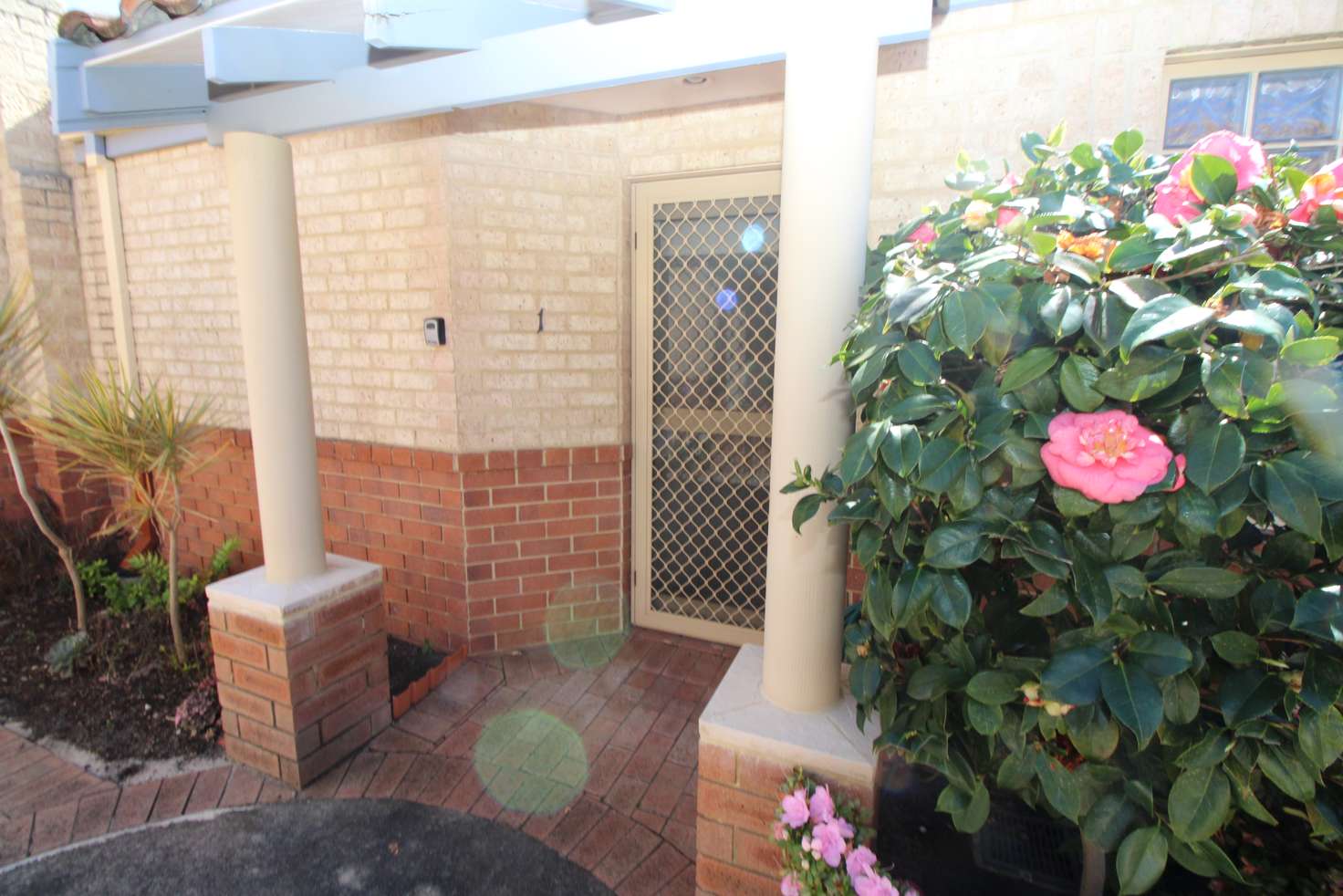 Main view of Homely unit listing, 1/21 Dianella Drive, Dianella WA 6059
