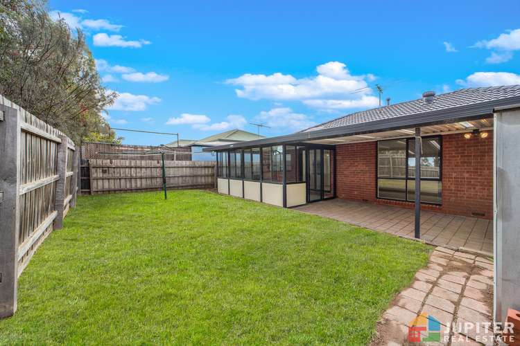 Second view of Homely house listing, 5 George Greeves Place, Hoppers Crossing VIC 3029