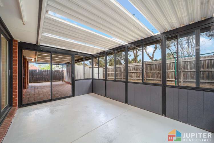 Fourth view of Homely house listing, 5 George Greeves Place, Hoppers Crossing VIC 3029