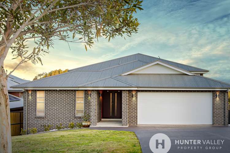 129 Bolwarra Park Drive, Bolwarra Heights NSW 2320