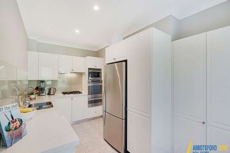 Second view of Homely unit listing, 29/1 Figtree Avenue, Abbotsford NSW 2046