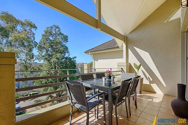 Fourth view of Homely unit listing, 29/1 Figtree Avenue, Abbotsford NSW 2046