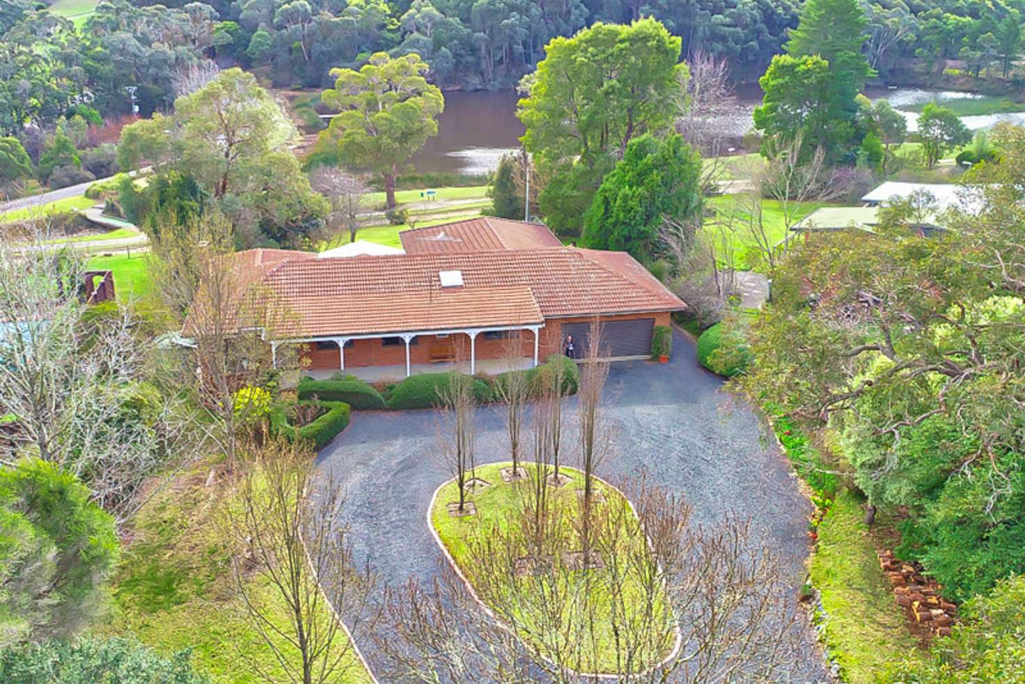 Main view of Homely house listing, 93 Stoney Creek Road, Beaconsfield Upper VIC 3808