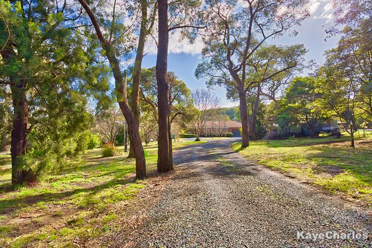Third view of Homely house listing, 93 Stoney Creek Road, Beaconsfield Upper VIC 3808