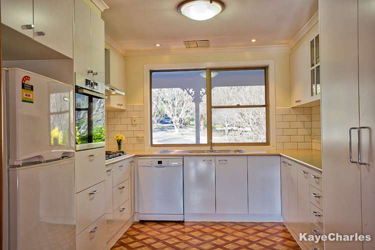 Fifth view of Homely house listing, 93 Stoney Creek Road, Beaconsfield Upper VIC 3808