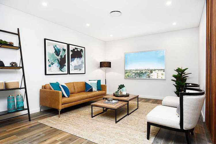 Fifth view of Homely apartment listing, 172/3 Elizabeth Street, Campsie NSW 2194