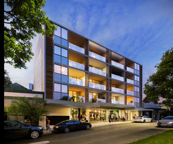 Second view of Homely apartment listing, 5/45 - 51 Andover Street, Carlton NSW 2218