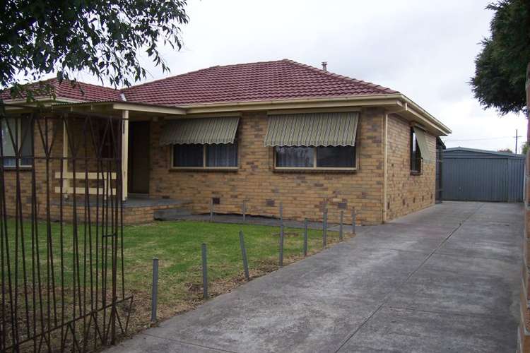 Main view of Homely house listing, 184 The Boulevard, Thomastown VIC 3074