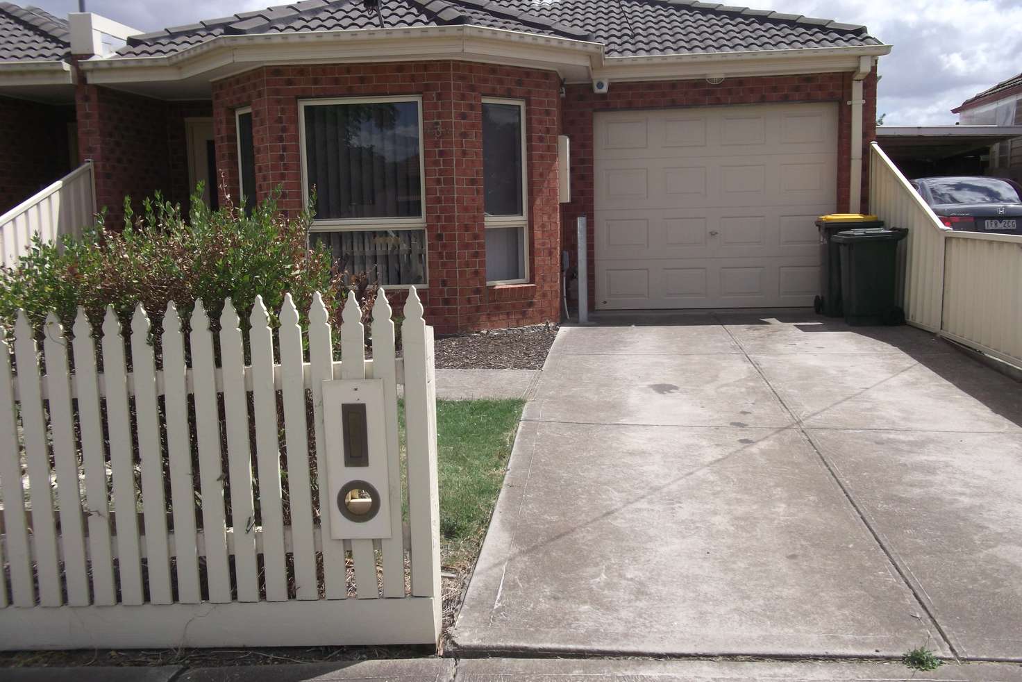 Main view of Homely unit listing, 63A Westmoreland Road, Sunshine North VIC 3020