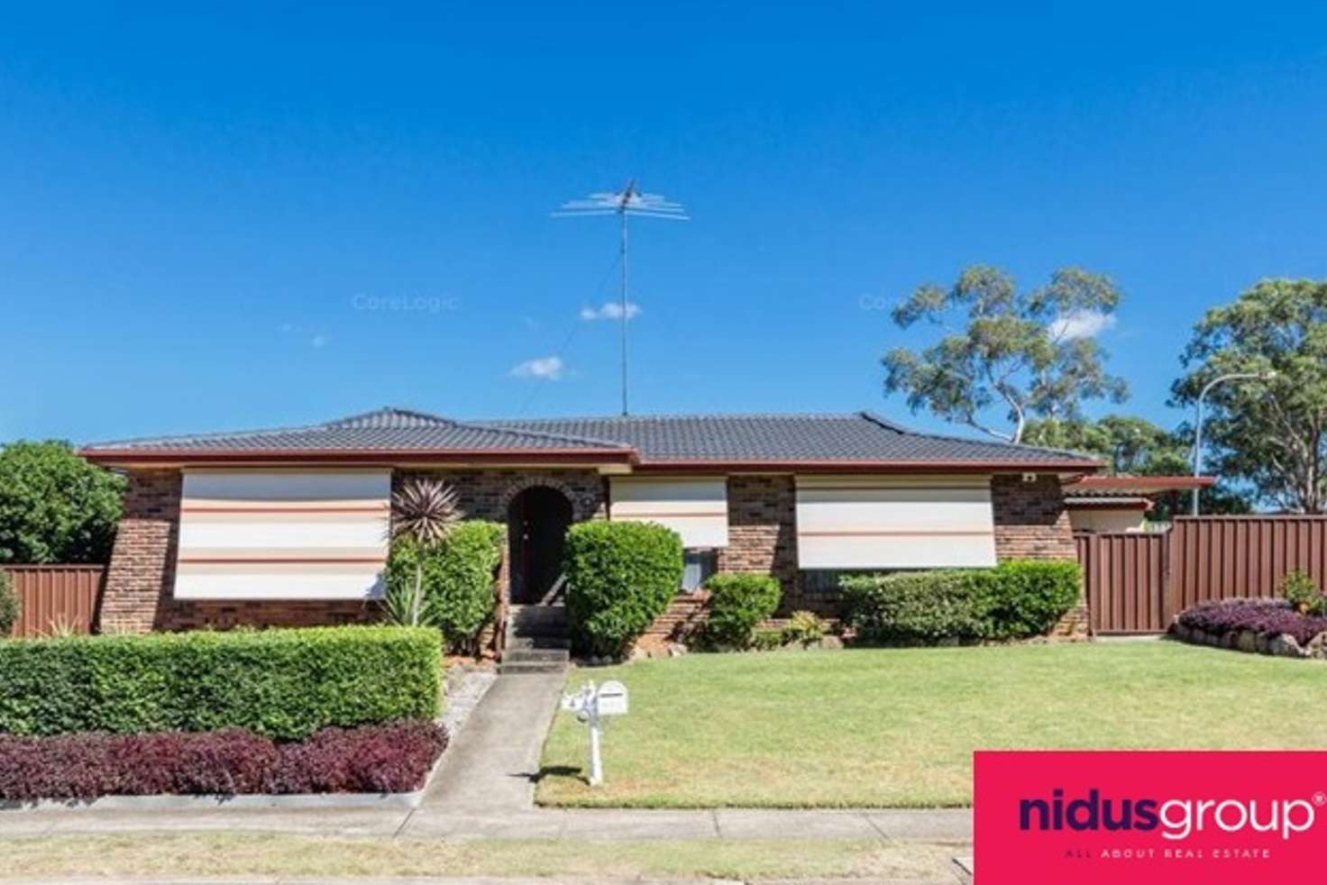 Main view of Homely house listing, 4 Wicklow Street, Bidwill NSW 2770