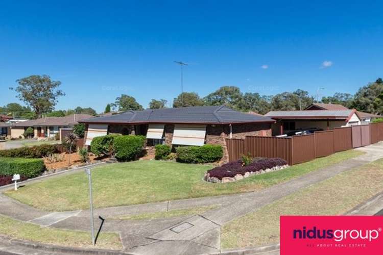 Second view of Homely house listing, 4 Wicklow Street, Bidwill NSW 2770