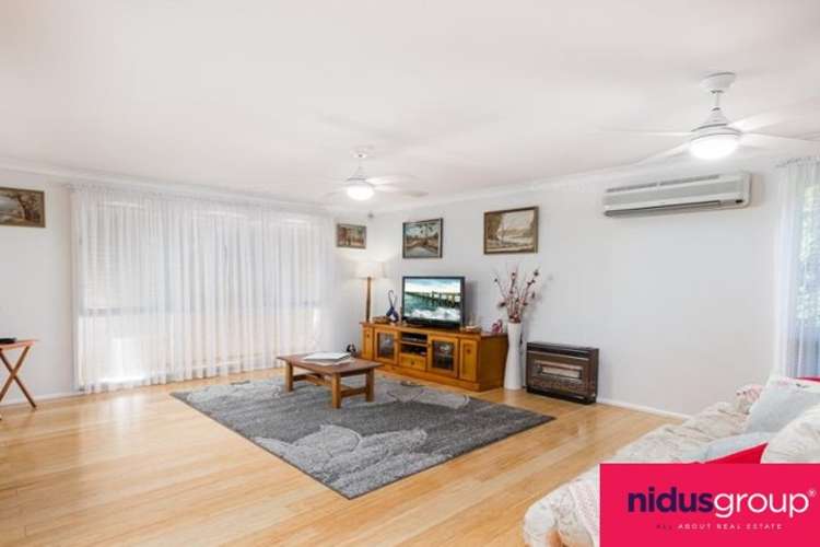 Third view of Homely house listing, 4 Wicklow Street, Bidwill NSW 2770
