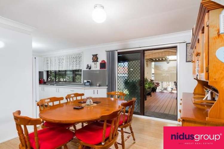 Fourth view of Homely house listing, 4 Wicklow Street, Bidwill NSW 2770