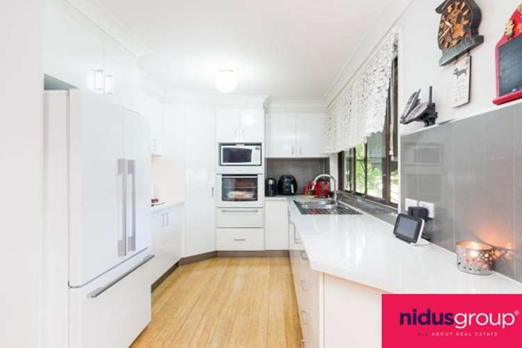 Fifth view of Homely house listing, 4 Wicklow Street, Bidwill NSW 2770