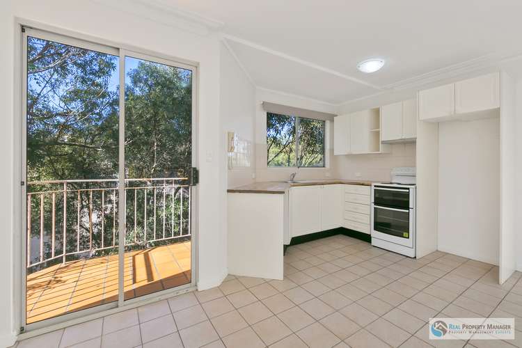 Second view of Homely townhouse listing, 3/21-25 Boronia Street, Kensington NSW 2033