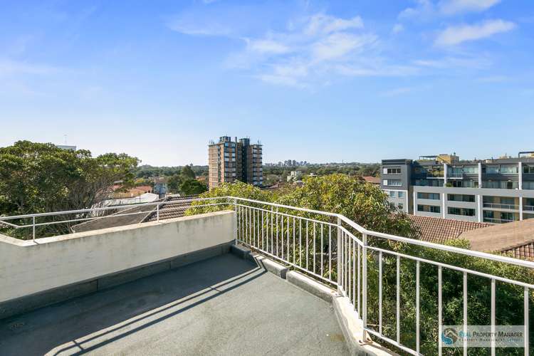 Fourth view of Homely townhouse listing, 3/21-25 Boronia Street, Kensington NSW 2033