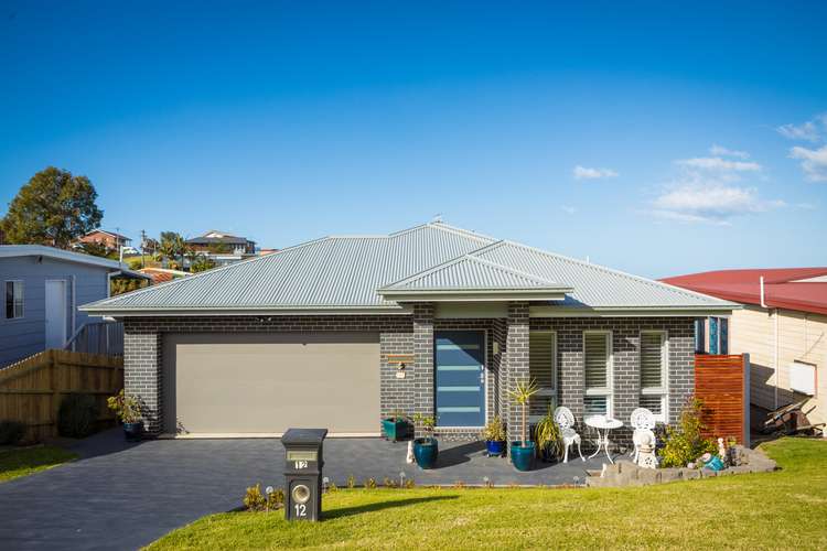 Main view of Homely house listing, 12 Baldwin Avenue, Kianga NSW 2546