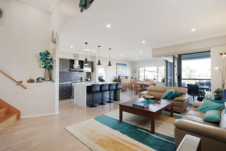 Second view of Homely house listing, 12 Baldwin Avenue, Kianga NSW 2546
