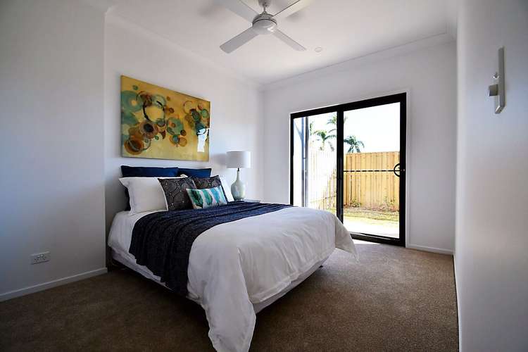 Third view of Homely terrace listing, 24 Park Cove Blvd, Hope Island QLD 4212