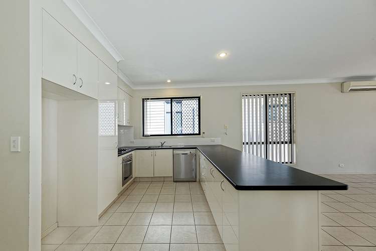 Second view of Homely house listing, 6 The Reach Court, Springfield Lakes QLD 4300