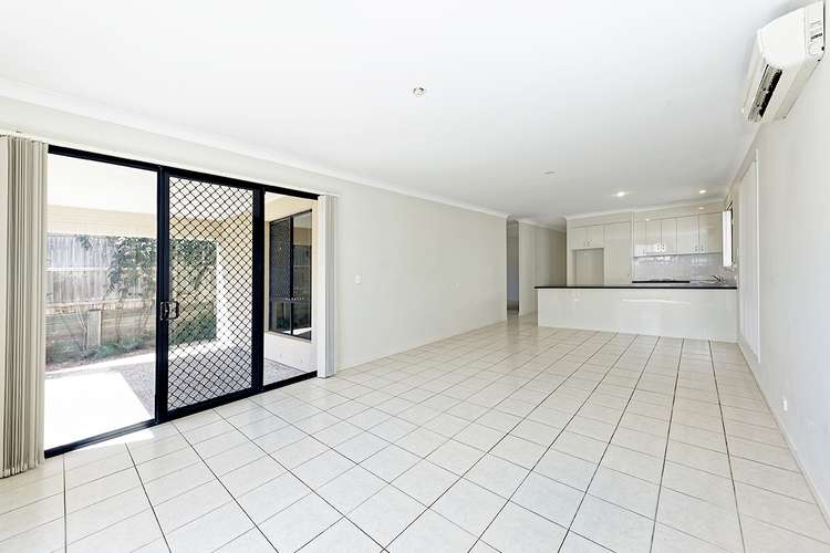 Fourth view of Homely house listing, 6 The Reach Court, Springfield Lakes QLD 4300