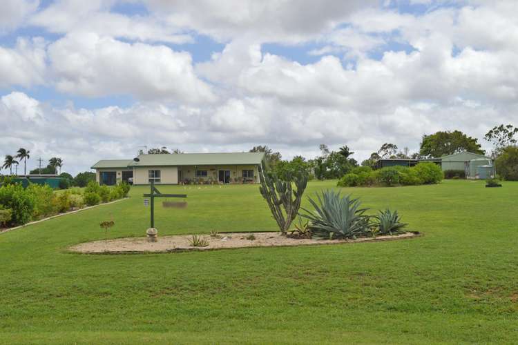 Main view of Homely acreageSemiRural listing, 3 Emerald Heights Road, Mareeba QLD 4880