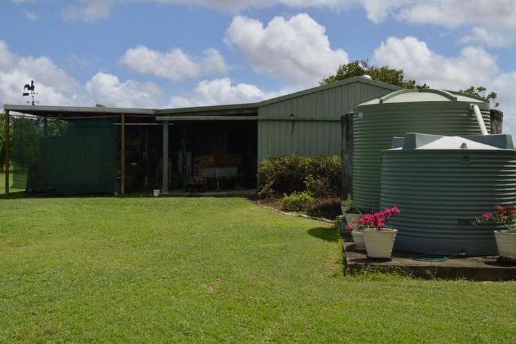 Second view of Homely acreageSemiRural listing, 3 Emerald Heights Road, Mareeba QLD 4880