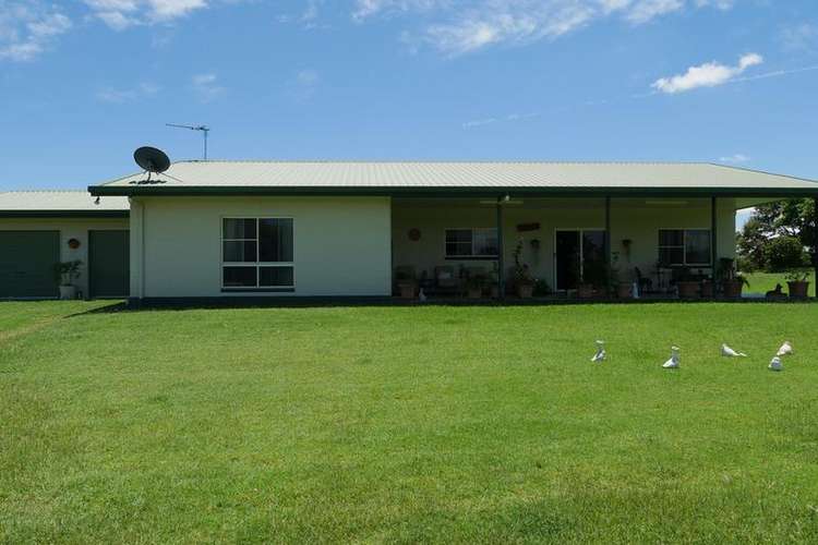 Third view of Homely acreageSemiRural listing, 3 Emerald Heights Road, Mareeba QLD 4880