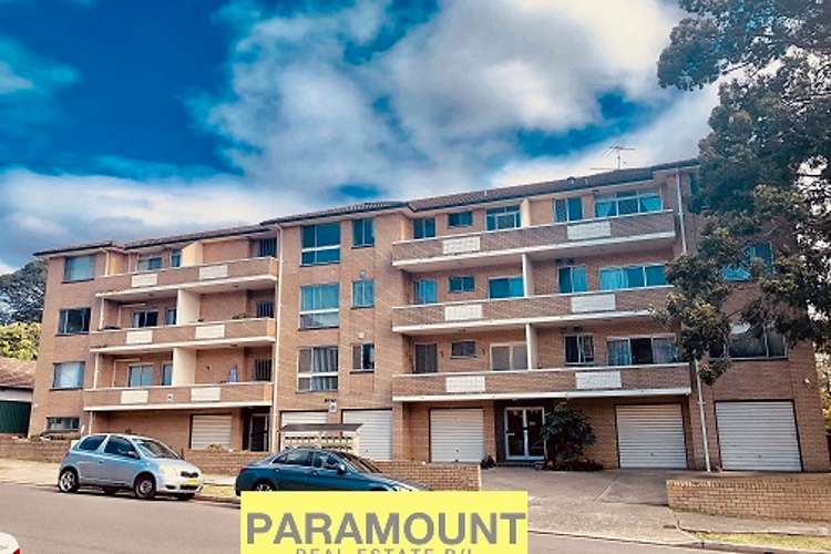 Main view of Homely unit listing, 7/31-37 Eden Street, Arncliffe NSW 2205