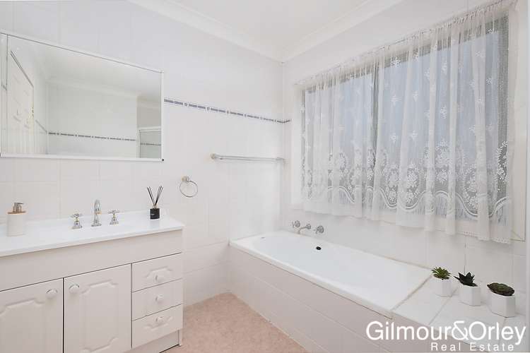 Sixth view of Homely townhouse listing, 9/7-9 Cross Street, Baulkham Hills NSW 2153