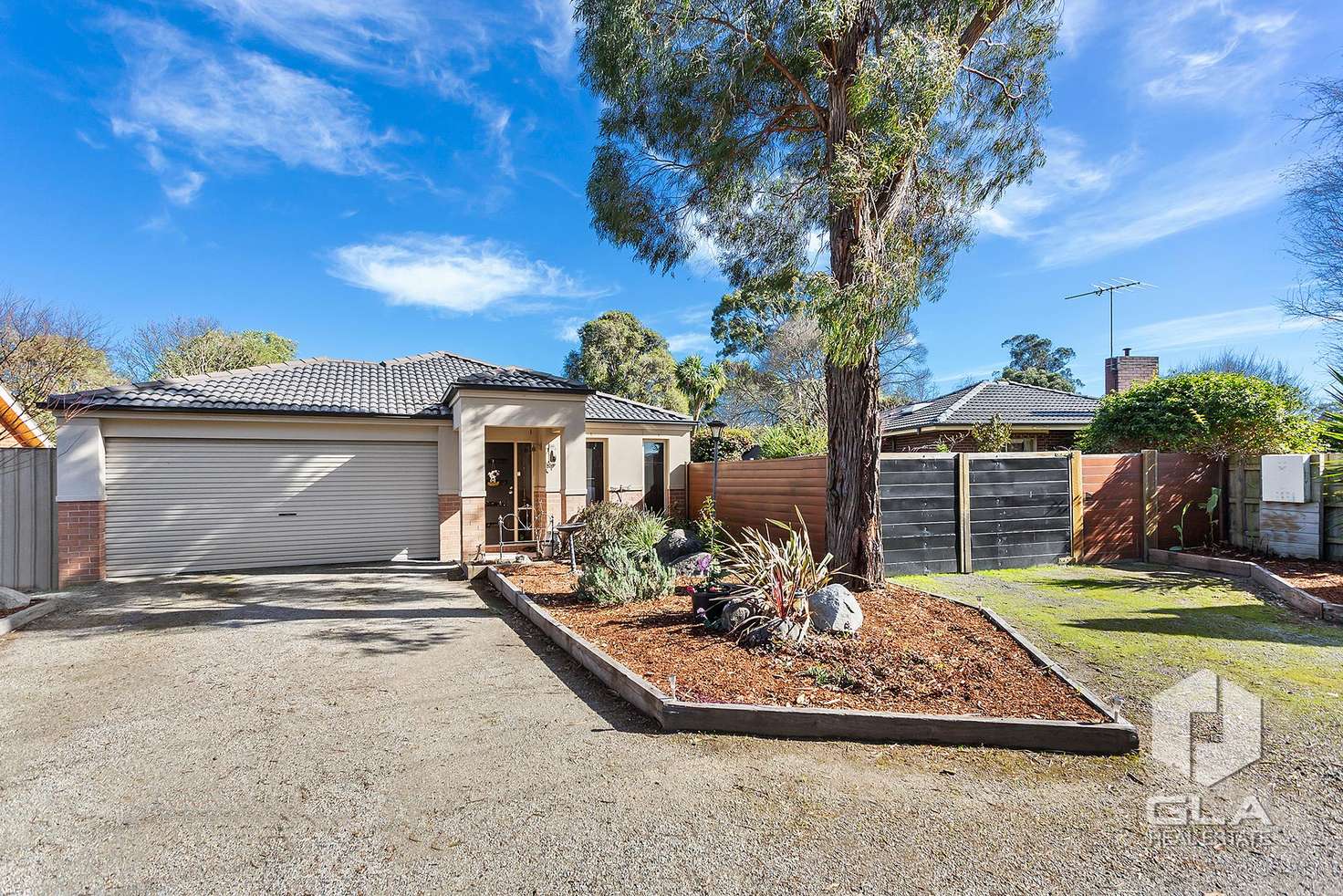 Main view of Homely house listing, 292 Don Road, Badger Creek VIC 3777