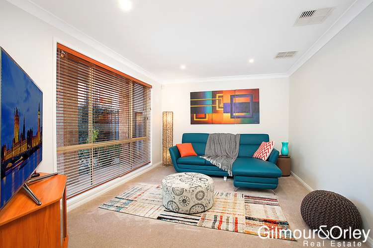 Fourth view of Homely house listing, 7 Golden Grove Avenue, Kellyville NSW 2155