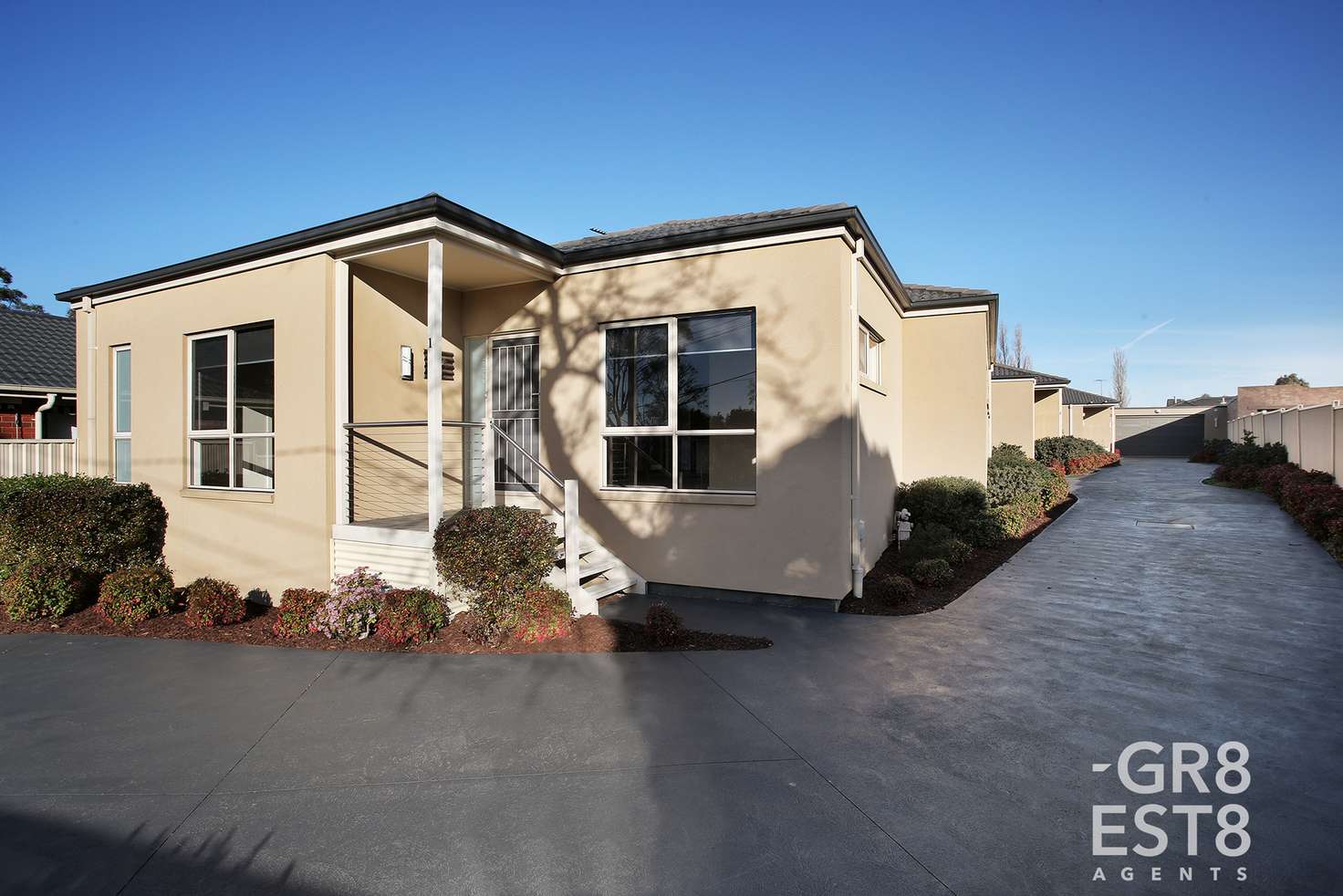 Main view of Homely unit listing, 1/9 Slingsby Avenue, Beaconsfield VIC 3807