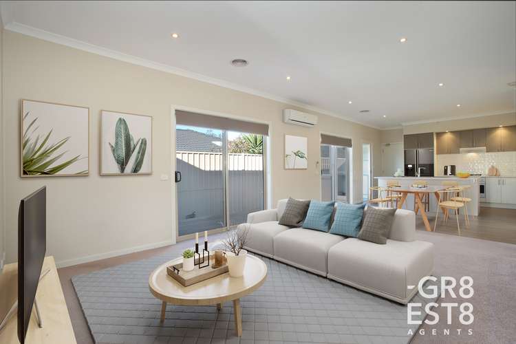 Fourth view of Homely unit listing, 1/9 Slingsby Avenue, Beaconsfield VIC 3807