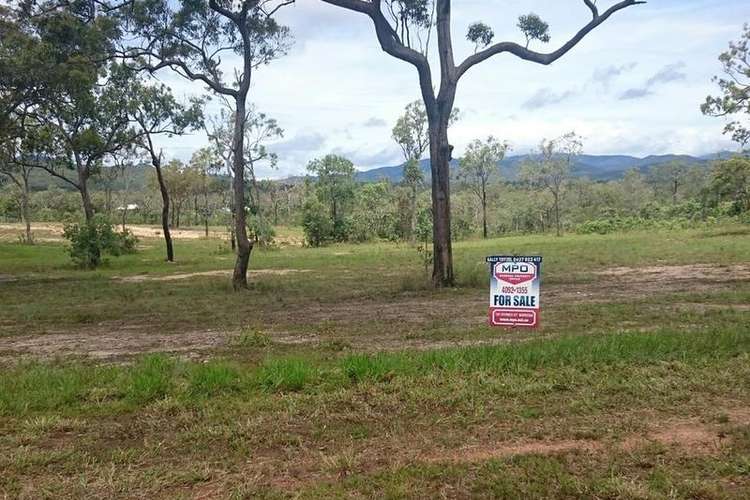 Third view of Homely residentialLand listing, LOT 13 Dominikovic Close, Koah QLD 4881
