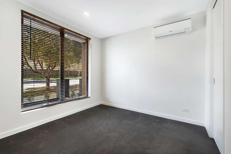 Fourth view of Homely townhouse listing, 2J Newcastle Street, Thornbury VIC 3071