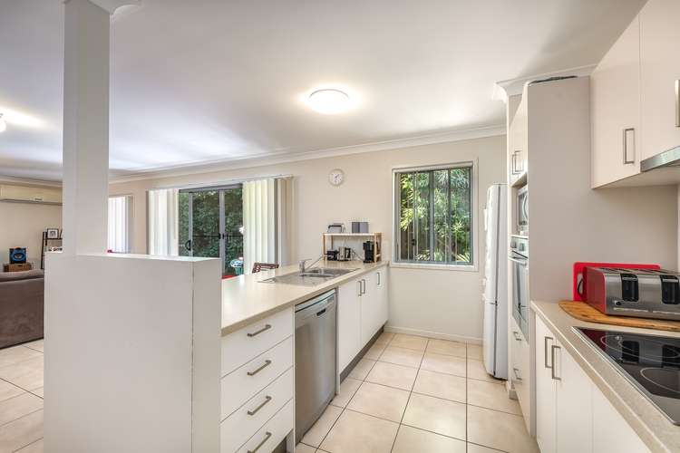 Second view of Homely semiDetached listing, 2/24 Faraday Crescent, Pacific Pines QLD 4211