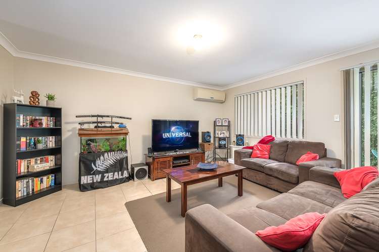 Third view of Homely semiDetached listing, 2/24 Faraday Crescent, Pacific Pines QLD 4211
