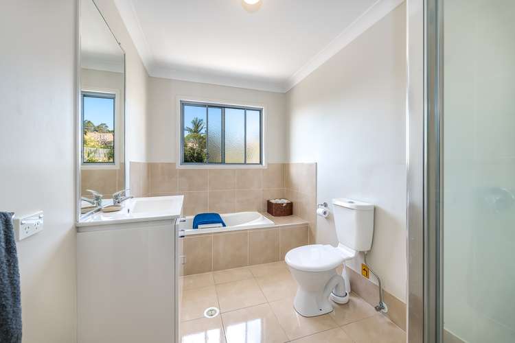 Fourth view of Homely semiDetached listing, 2/24 Faraday Crescent, Pacific Pines QLD 4211