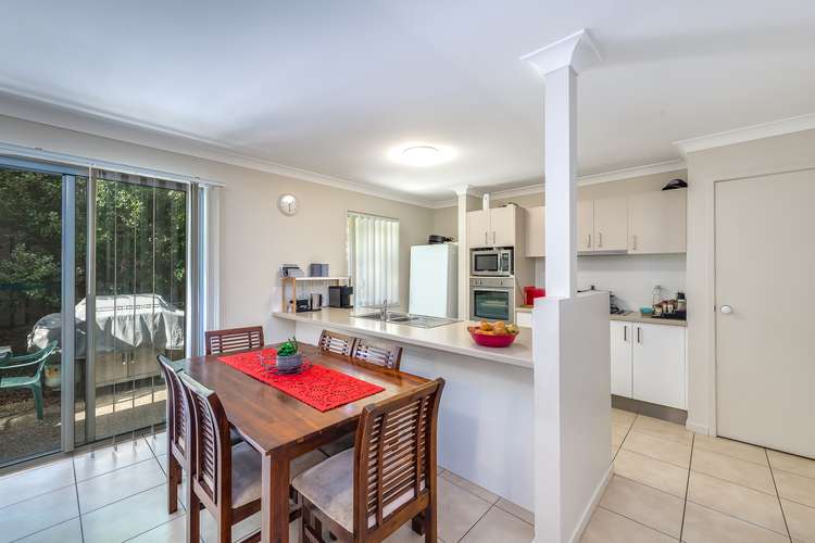Fifth view of Homely semiDetached listing, 2/24 Faraday Crescent, Pacific Pines QLD 4211