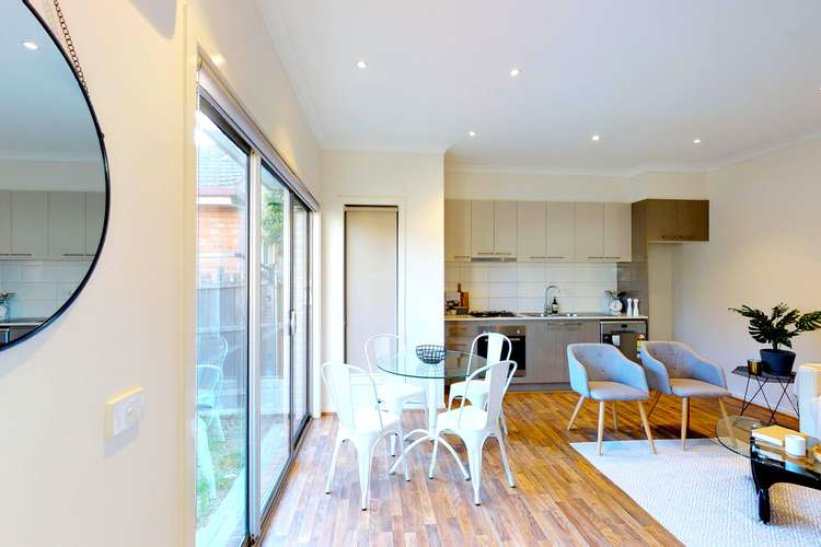 Main view of Homely townhouse listing, 2/732 Pascoe Vale Road, Glenroy VIC 3046